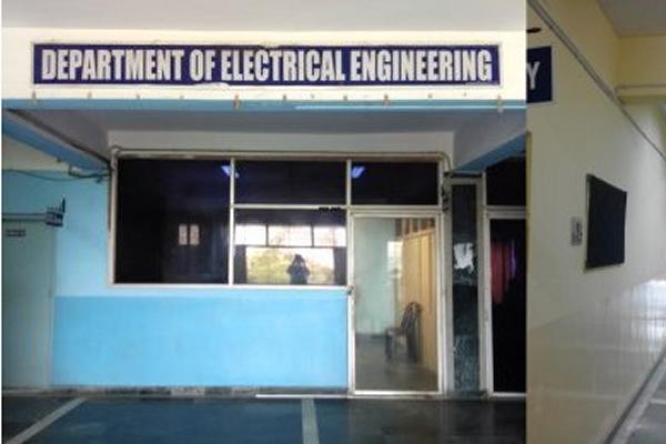 Netaji Subhash Engineering College
