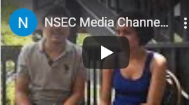 NSEC Media Channel